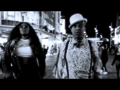 Angelo Moore & The Brand New Step - Pendulum Swings