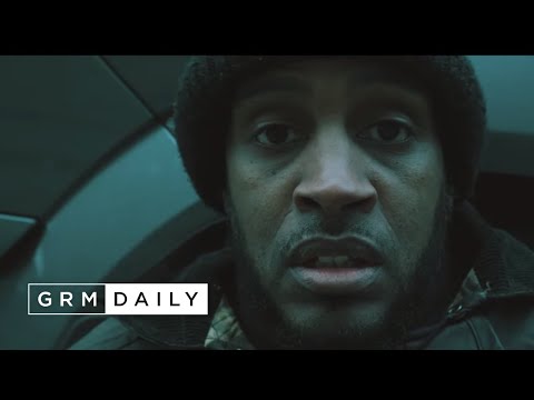 K*Ners - Remember Feat. Komposa [Music Video] | GRM Daily