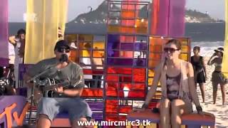 Raimundos - Me lambe - Luau MTV 2012