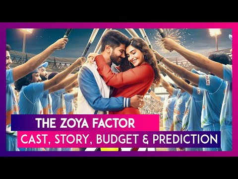 download lagu mp3 mp4 The Zoya Factor Budget, download lagu The Zoya Factor Budget gratis, unduh video klip The Zoya Factor Budget