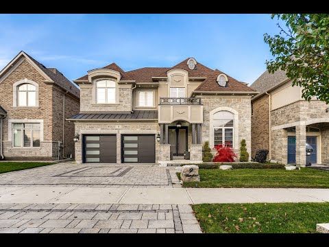 9 Hansford Street, Brampton Home for Sale - Real Estate Properties for Sale