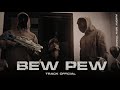 3MORY - PEW PEW | بيو بيو (Official Video Clip)