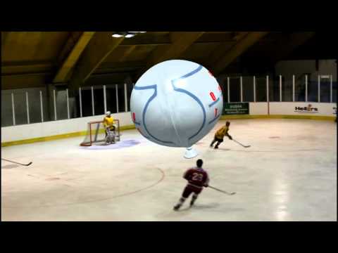 HC Strakonice - SK Sršni Kutná Hora (JUN)18.3.2016