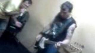 metrópole - traidor (ratos do porão)