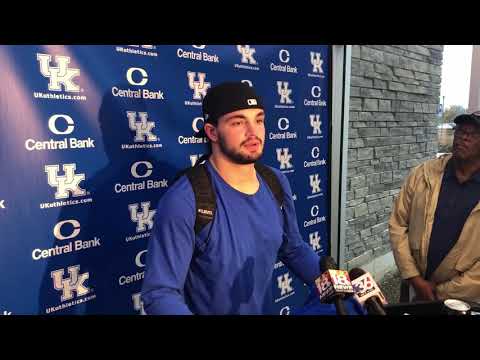 Kash Daniel Believes The National Media Doesn’t Want To See Kentucky Football Succeed