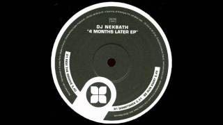 Dj Nekbath - Run Away