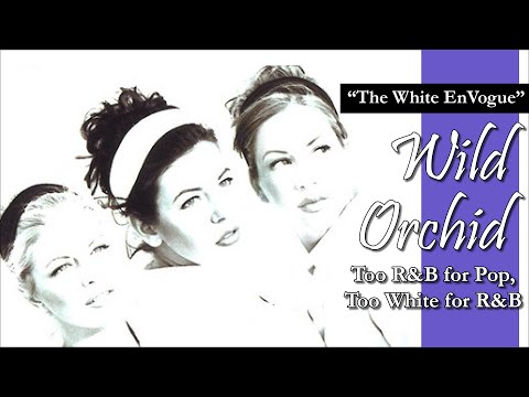 “The White En Vogue”: Why This 90s Girl Group Never Stood a Chance