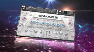 Big Fish Audio and VIP Loops present... SWAGG