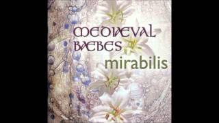 Mediaeval Baebes - Cittern Segue