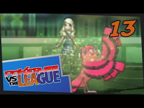 VGC 2017 | PokeRuss vs the League | Dance DANCE Revelation!!