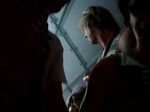 summadayze melbourne 2008 main stage