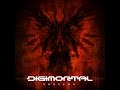 DIGIMORTAL - КИБЕРИЯ (Official Lyric Video) 2015 