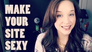 A Technique to Make Your Site a Little More Fun