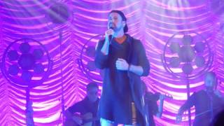 Joel Brandenstein LIVE in Stuttgart 06.05.2017 - Polaroid