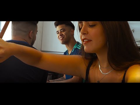 MC Rah e MC Gui da Norte - Volto Logo (Vídeo Clipe) Gui da Norte .Prod