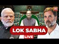 Lok Sabha Live Parliament Winter Session Sansad TV Live Parliament Winter Session India Today