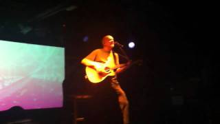 Devin Townsend - Christeen Live Acoustic