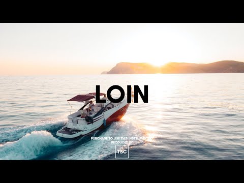 Maes x Booba Type Beat "LOIN" | PROD. TheBeatCrooK