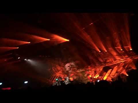 Nosferatu VS Tha Playah @ Masters of Hardcore - Temple of Resonance 2025 29.03.25