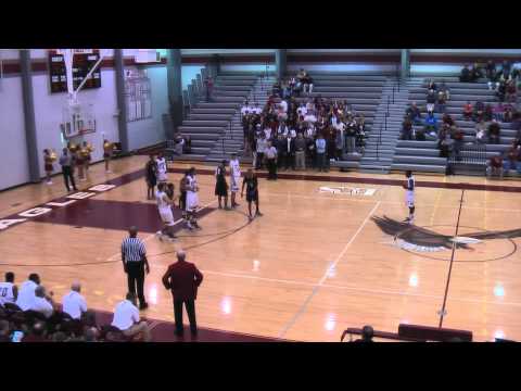 Lausanne buzzer beater vs ECS