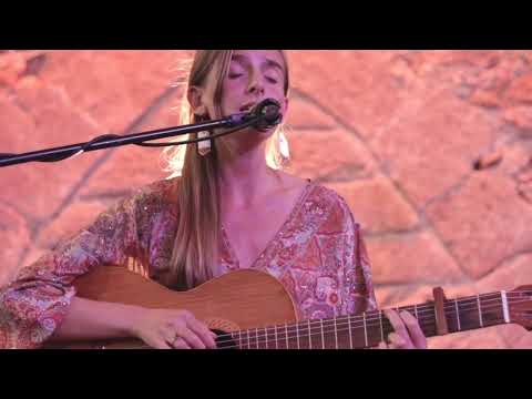 River of Light - Jeska Onderwater & Band -  LIVE from Château de Larochette