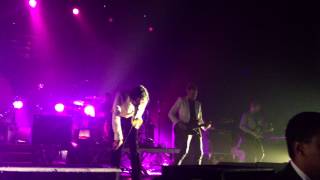 Pulp - Acrylic Afternoons (Live in Sao Paulo, Nov 28th 2012)