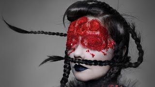 Björk - Enjoy // VIDEO