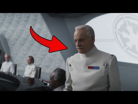 Why is the Empire freaking over Aldhani?