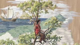 The Very Tall Tree | Written and Narrated by Gary Numan, Illustrated by Cinta Vidal | SFWAM