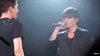 170923 Royal Pirates - Te Quiero @ Hasta la Vista Concert