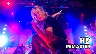 Girls Aloud - You Freak Me Out (Live at CD:UK 2003) - HD REMASTER