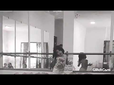 Tom Gerun - The Boogie Man Is Here #Choreography dance