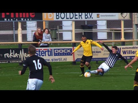 Samenvatting Silvolde - Alcides