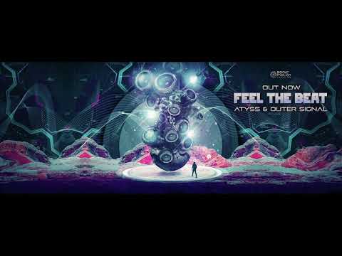 Atyss & Outer Signal - Feel the Beat