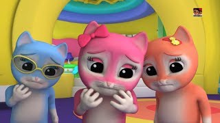 Download lagu tiga anak kucing kecil | anak-anak puisi | sajak untuk anak-anak | Kids Song | Three Little Kitten mp3 Download lagu tiga anak kucing kecil | anak-anak puisi | sajak untuk anak-anak | Kids Song | Three Little Kitten mp3