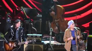 Nitty Gritty Dirt Band and Jimmie Fadden, Honky Tonkin&#39; (50th Anniversary)