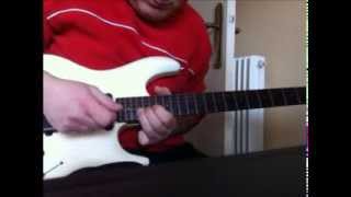 Steve lukather "Smile" par davidlh76