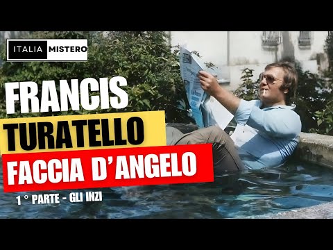 Francis Turatello: L'Ascesa criminale di Faccia d'Angelo (Faccia d'angelo - 1 di 5)