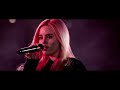 Linkin Park & Julia Michaels & Kiiara - Heavy (Live Hollywood Bowl 2017)