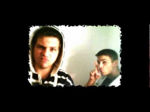 Klik & Djukela - Kako Bilo Bi prod. by Zakon