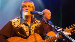 Wayne Denton, Phil Walker, Toby James