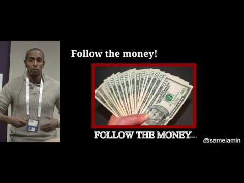 Sam Elamin - Metrics driven development