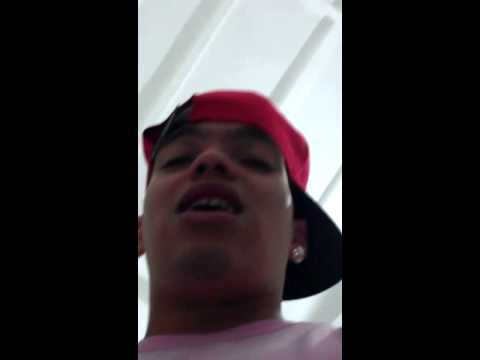 "Descontrolada" acapella