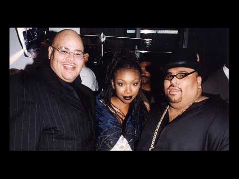 Brandy ft. Fat Joe & Big Pun - Top of the World, Part 2 (Official Acapella)