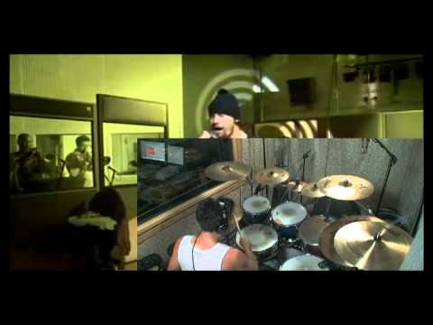 Jamiroquai Live at Abbey Roads " Runaway" Drum Cover by Mike Marrington video thumbnail
