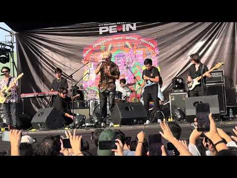 Inzul - Tan Solo (Live Performance)