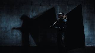 Download lagu DJ Quick x @AMKOfficiel - JOHN DOE (Clip Officiel) mp3