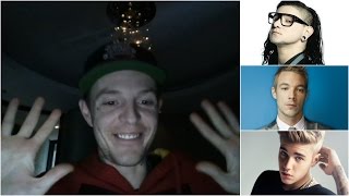 Deadmau5 on Skrillex and Jack Ü&#39;s Where Are Ü Now