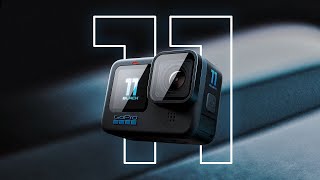 GoPro HERO 11 Black Edition