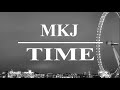 抖音 歌曲 MKJ-TIME REMIX(CHORUS X3) 副歌x3